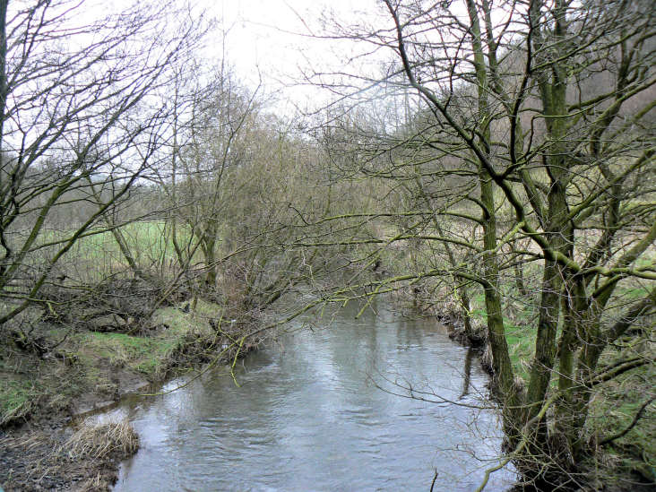 River Manifold River Manifold